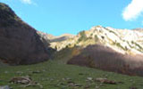 Panorama Ariège Pyrénées 2