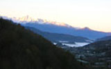 Panorama Ariège Pyrénées 9